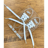Montessori Shoe-Tying Board